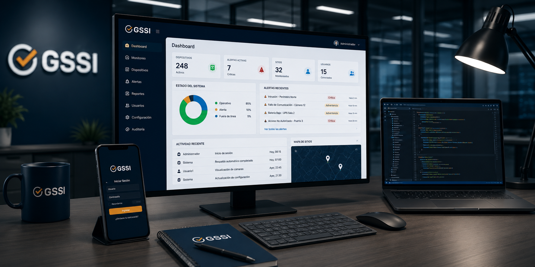 Desarrollo de Aplicaciones Web