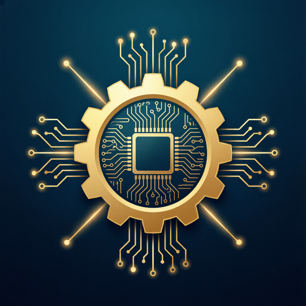 Tecnología vanguardista